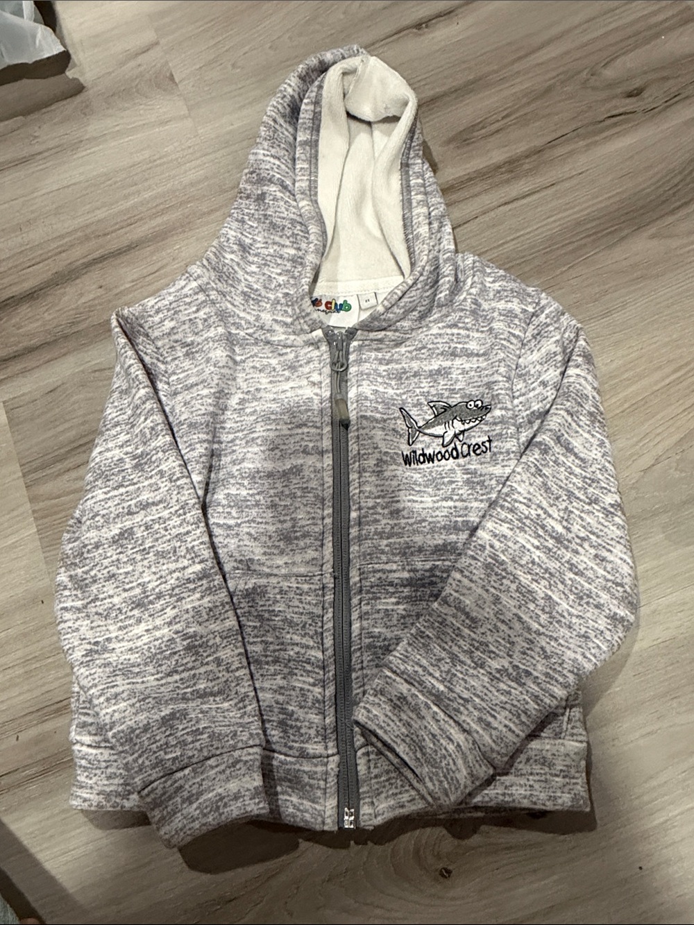 Wildwood sweatshirt